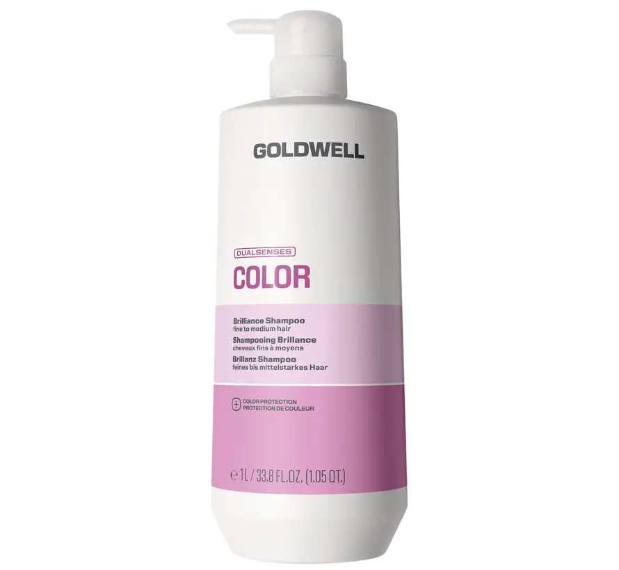 Dualsenses Color Brilliance Shampoo 1000ml