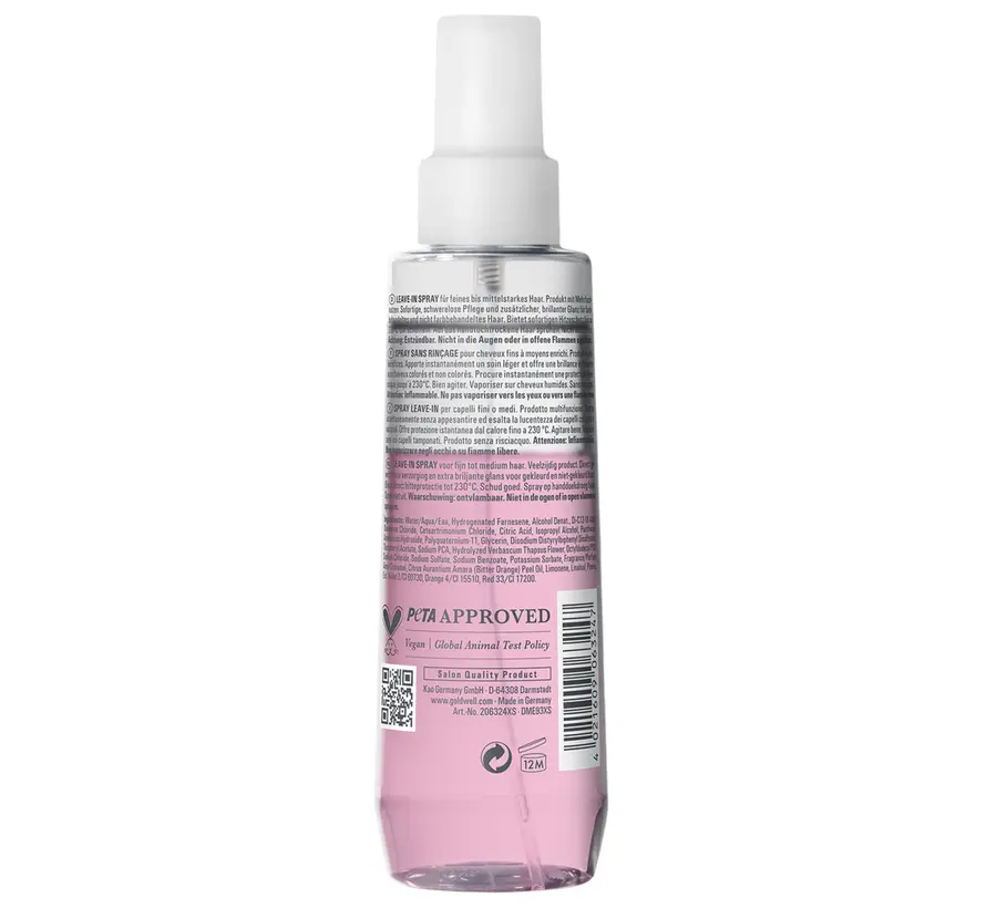 Dualsenses Color Brilliance Serum Spray 150ml