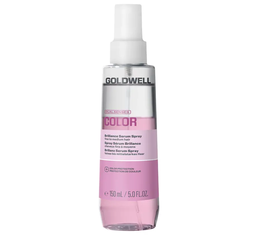 Dualsenses Color Brilliance Serum Spray 150ml