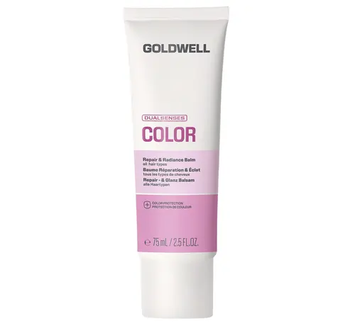 Goldwell Dualsenses Color Repair & Radiance Balm 75ml