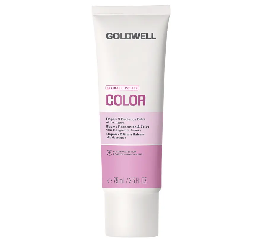 Dualsenses Color Repair & Radiance Balm 75ml