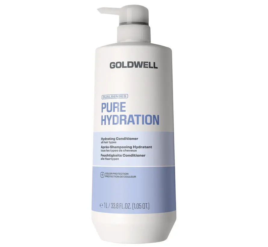 Dualsenses Pure Hydration Hydrating Conditioner 1000ml