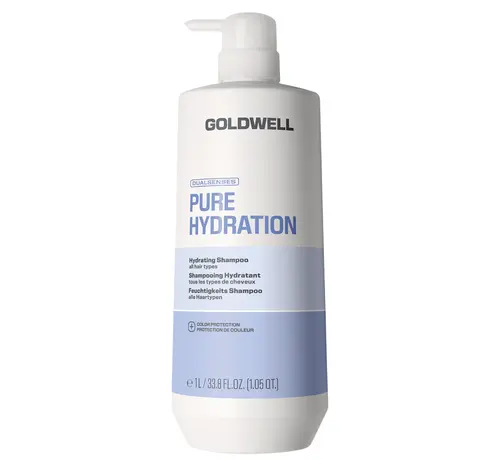 Goldwell Dualsenses Pure Hydration Hydrating Shampoo 1000ml