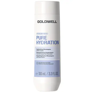 Goldwell Dualsenses Pure Hydration Hydrating Shampoo 250ml