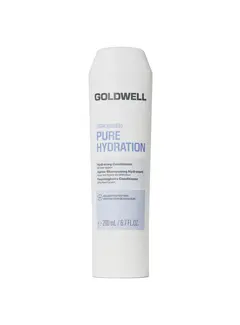 Goldwell Dualsenses Pure Hydration  Hydrating Conditioner 200ml