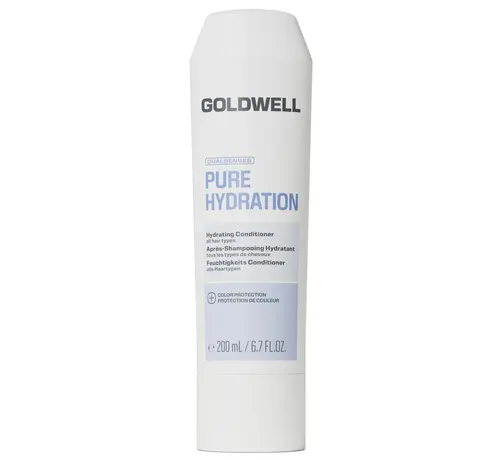 Goldwell Dualsenses Pure Hydration  Hydrating Conditioner 200ml