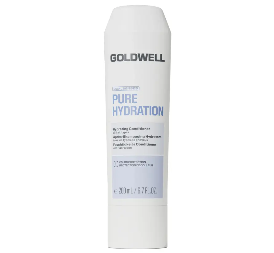Dualsenses Pure Hydration  Hydrating Conditioner 200ml