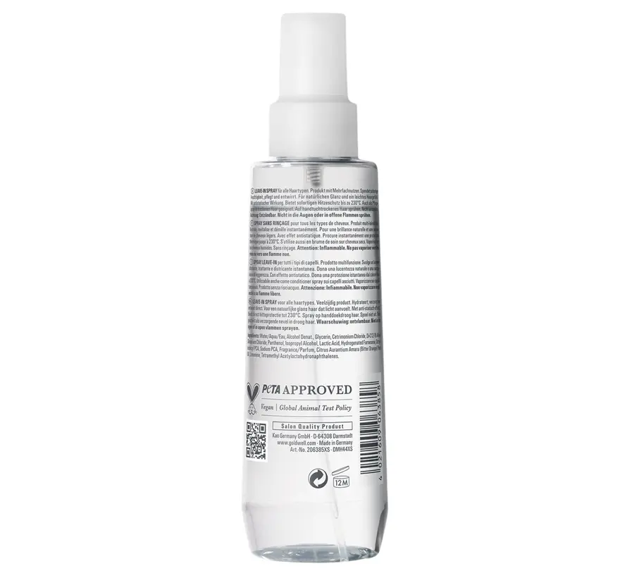 Dualsenses Pure Hydration 5-in-1 Hydrating Spray 150ml