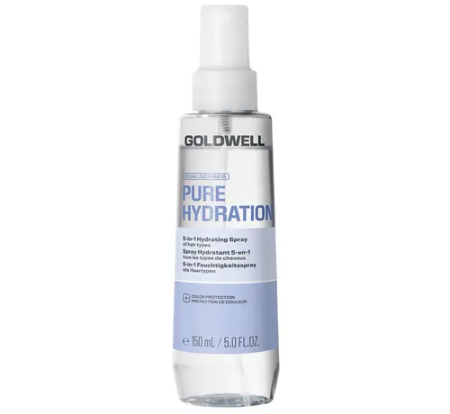 Goldwell Dualsenses Pure Hydration 5-in-1 Hydrating Spray 150ml