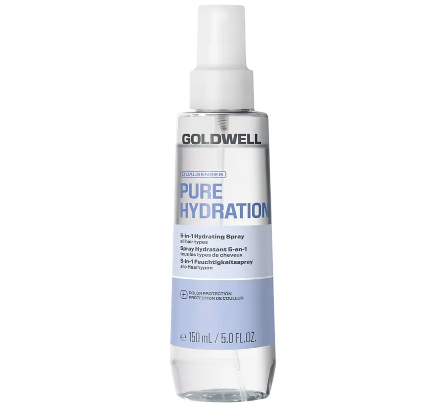 Dualsenses Pure Hydration 5-in-1 Hydrating Spray 150ml