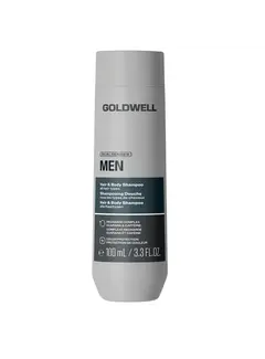 Goldwell Dualsenses Men Hair & Body Shampoo 300ml