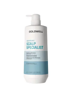 Goldwell Dualsenses Scalp Specialist Clarifying Shampoo 1000ml