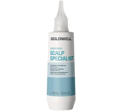 Goldwell Dualsenses Scalp Specialist Anti-Hair Loss Serum GLOBAL 150ml