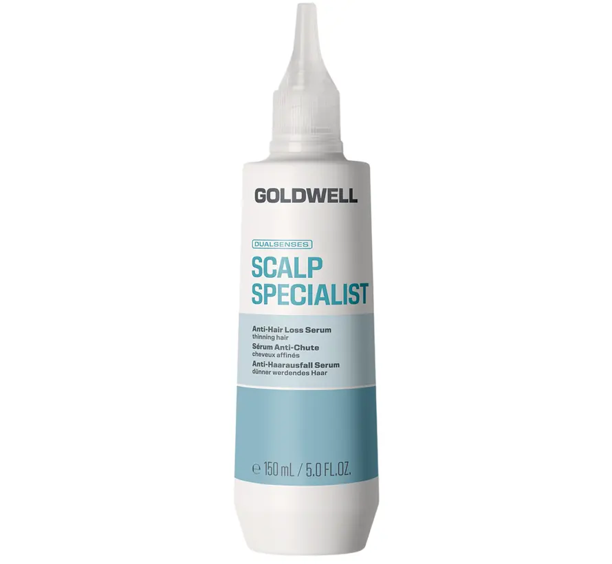 Dualsenses Scalp Specialist Anti-Hair Loss Serum GLOBAL 150ml