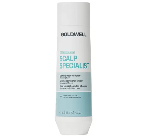Goldwell Dualsenses Scalp Specialist Densifying Shampoo 250ml