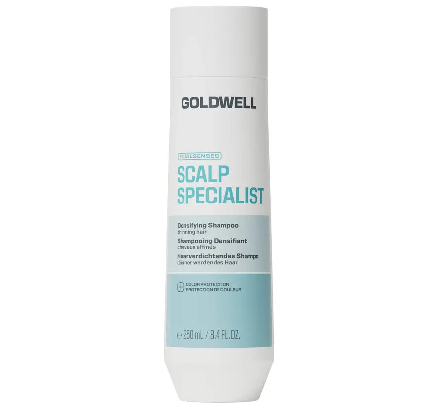 Dualsenses Scalp Specialist Densifying Shampoo 250ml