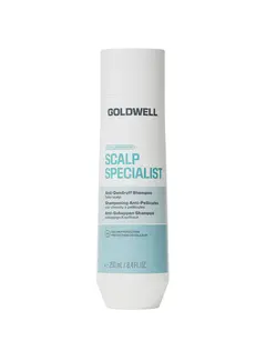 Goldwell Dualsenses Scalp Specialist Anti-Dandruff Shampoo 250ml