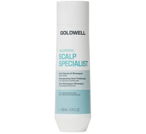 Goldwell Dualsenses Scalp Specialist Anti-Dandruff Shampoo 250ml