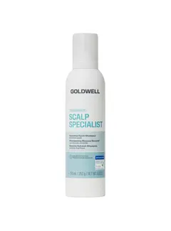 Goldwell Dualsenses Scalp Specialist Sensitive Foam Shampoo 250ml