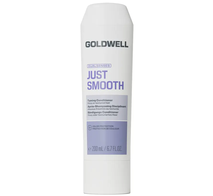 Dualsenses Just Smooth Taming Conditioner 200ml