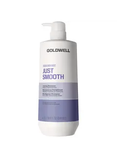 Goldwell Dualsenses Just Smooth Taming Shampoo 1000ml
