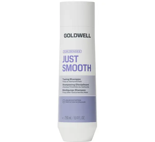 Goldwell Dualsenses Just Smooth Taming Shampoo 250ml