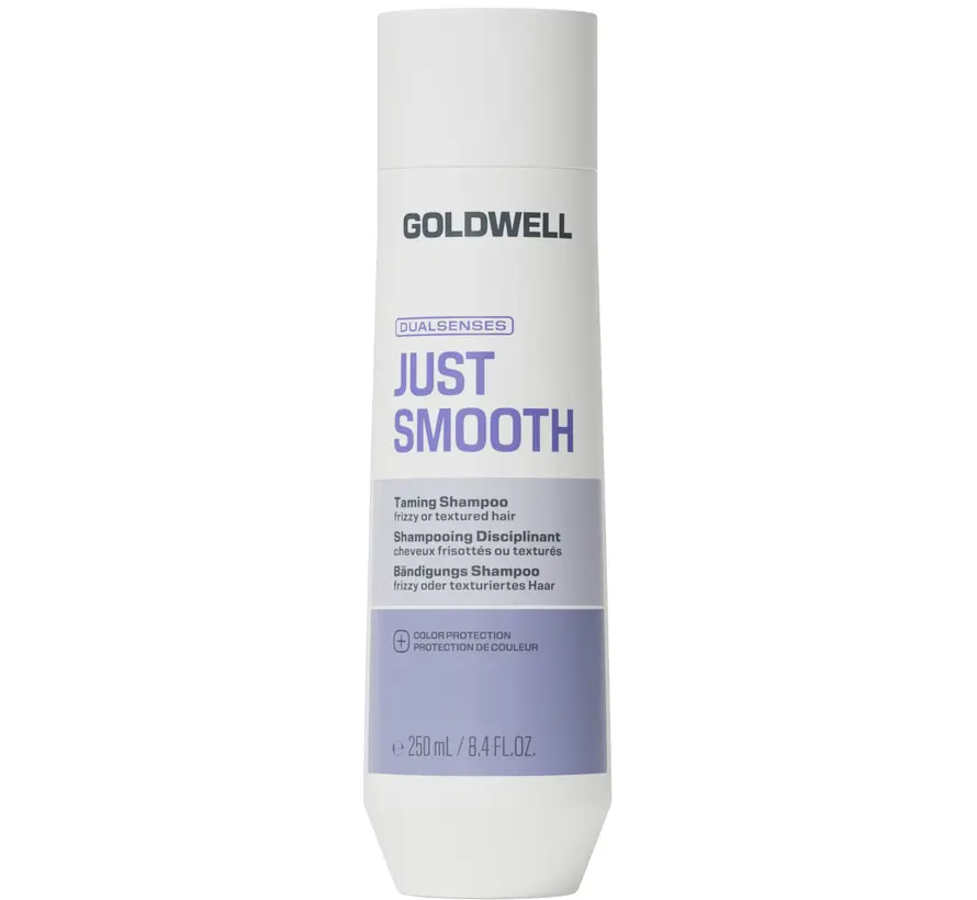 Dualsenses Just Smooth Taming Shampoo 250ml