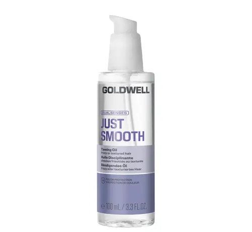 Goldwell Dualsenses Just Smooth Taming Oil 100ml