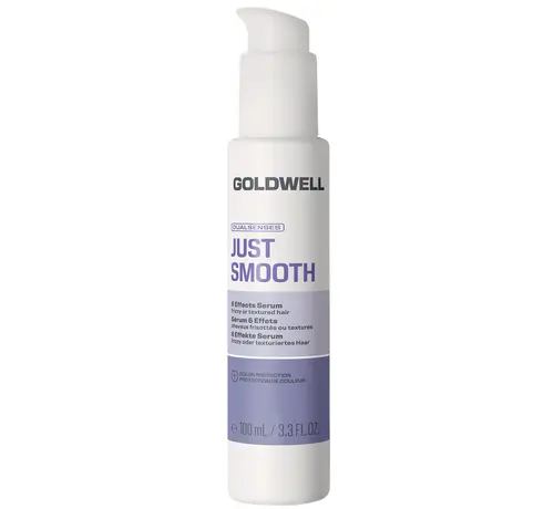 Goldwell Dualsenses Just Smooth 6 Effects Serum 100ml