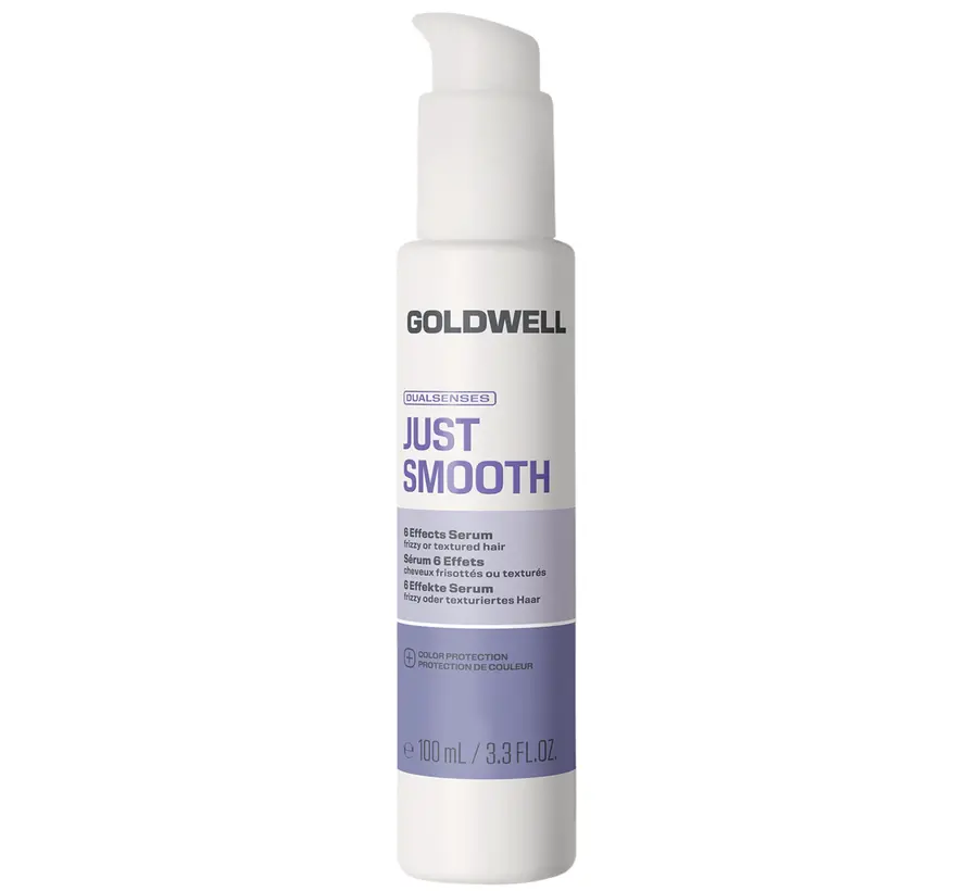 Dualsenses Just Smooth 6 Effects Serum 100ml