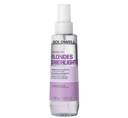 Goldwell Dualsenses Blondes & Highlights Brilliance Serum Spray 150ml