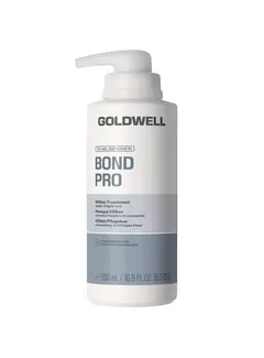 Goldwell Dualsenses Bond Pro  60 sec Treatment 500ml
