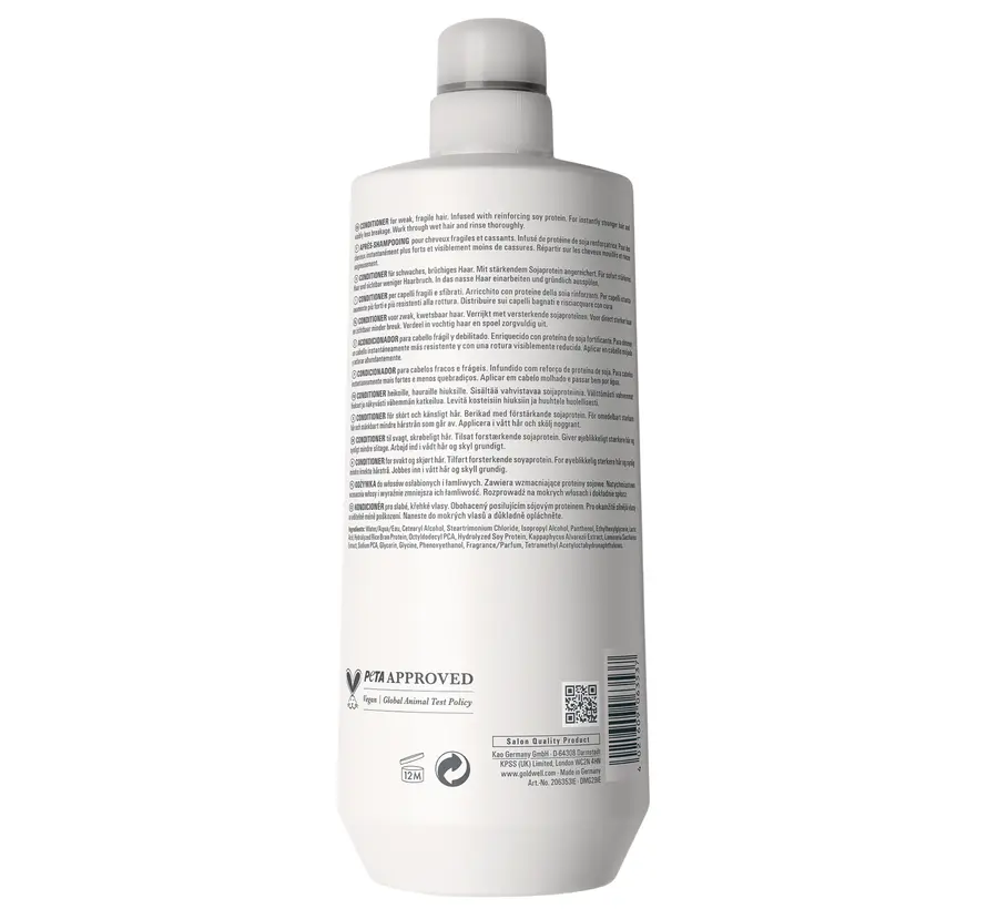 Dualsenses Bond Pro  Fortifying Conditioner 1000ml