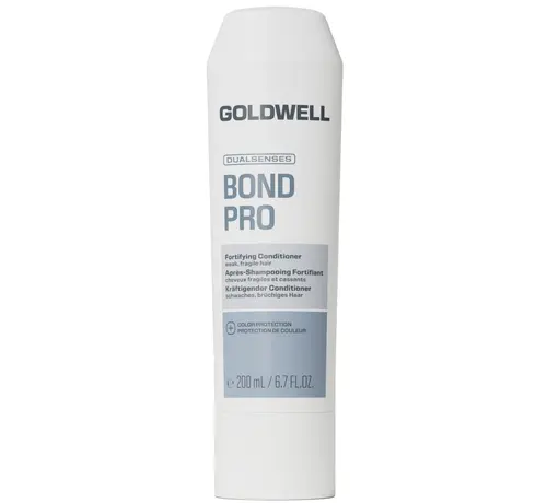 Goldwell Dualsenses Bond Pro Fortifying Conditioner 200ml