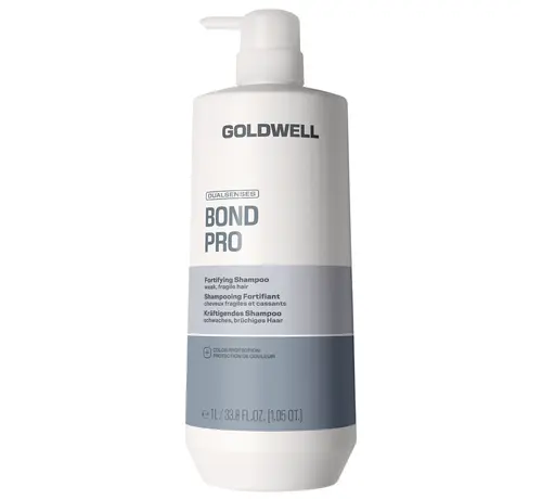 Goldwell Dualsenses Bond Pro Fortifying Shampoo 1000ml