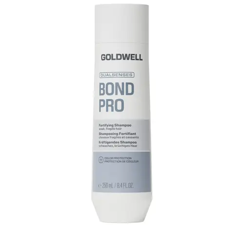 Goldwell Dualsenses Bond Pro Fortifying Shampoo 250ml