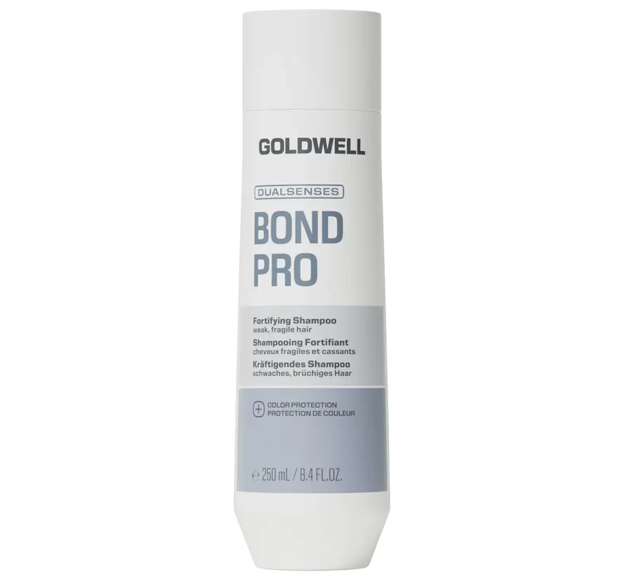 Dualsenses Bond Pro Fortifying Shampoo 250ml