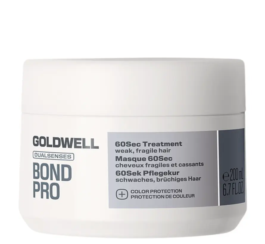 Dualsenses Bond Pro  60 sec Treatment 200ml