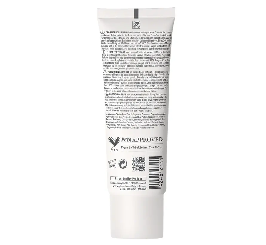 Dualsenses Bond Pro  Day & Night Bond Booster 75ml