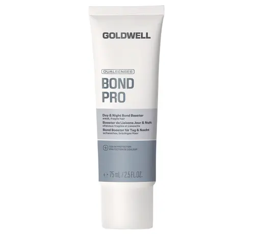 Goldwell Dualsenses Bond Pro  Day & Night Bond Booster 75ml