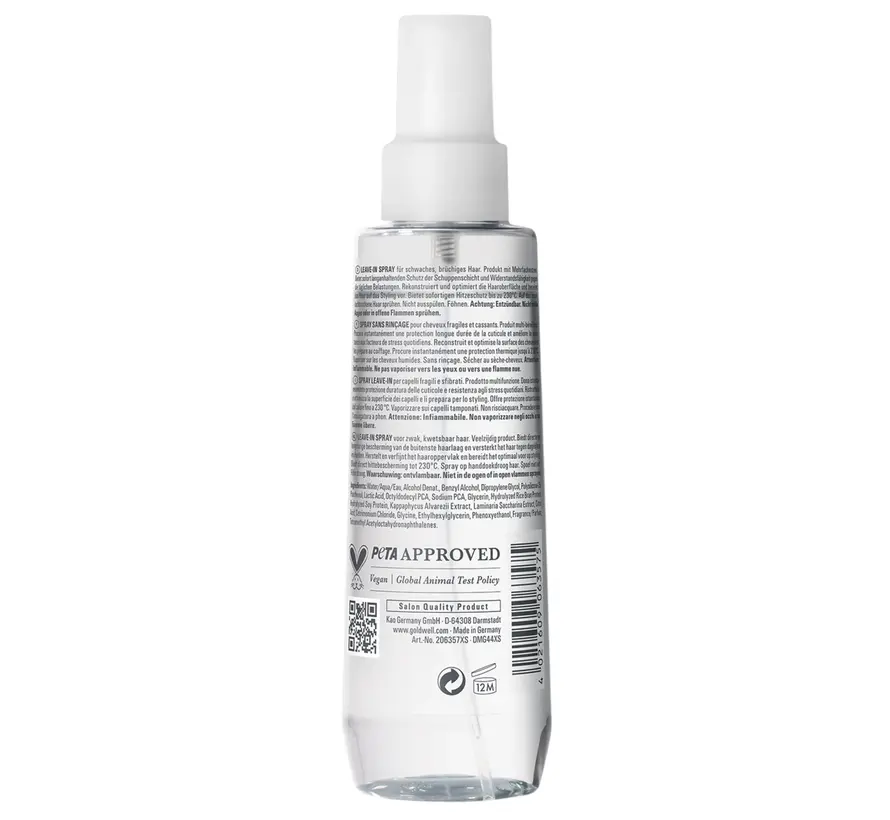 Dualsenses Bond Pro Repair & Structure Spray 150ml
