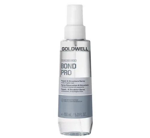 Goldwell Dualsenses Bond Pro Repair & Structure Spray 150ml