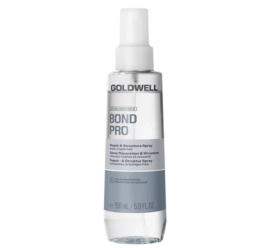 Dualsenses Bond Pro Repair & Structure Spray 150ml