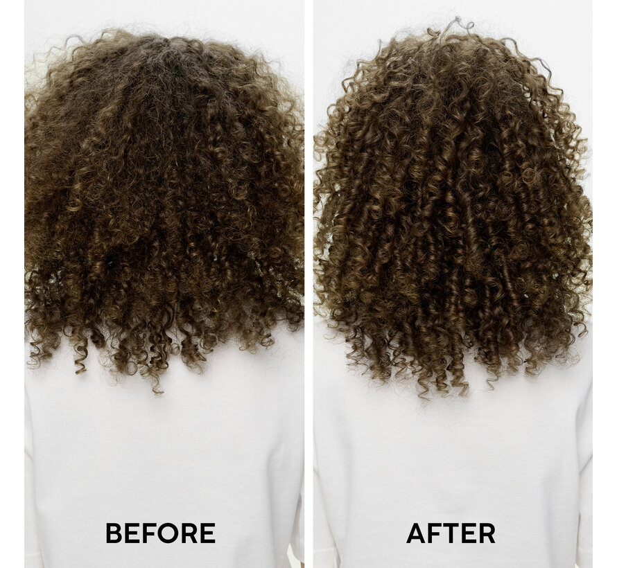 Curl Embracing Mousse 200 ml