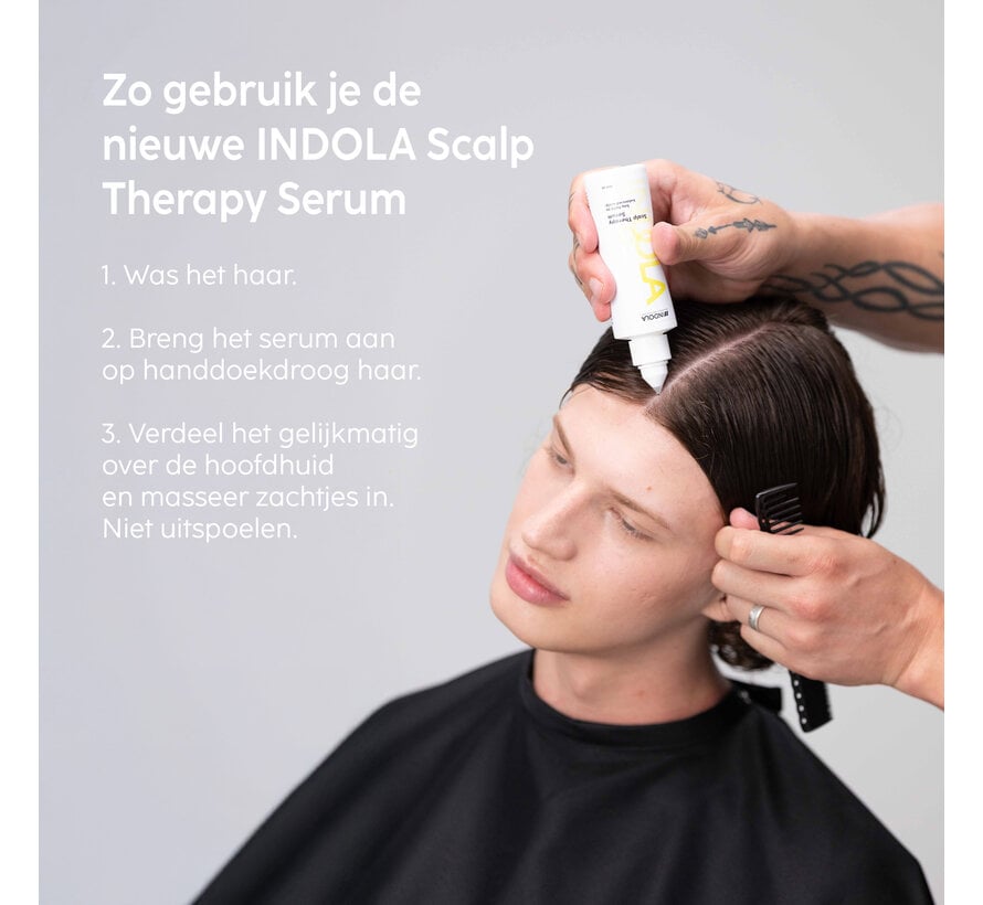 Scalp Therapy Serum 100ml