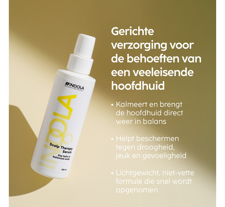 Scalp Therapy Serum 100ml