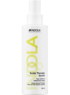 Indola Professional Scalp Therapy Serum 100ml