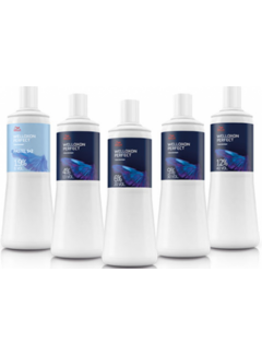 Wella Welloxon Perfect Oxidatie Creme 1000ml