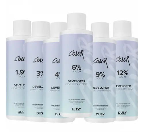 Dusy Creme Developer 1000ml