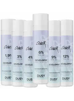 Dusy Creme Developer 250ml